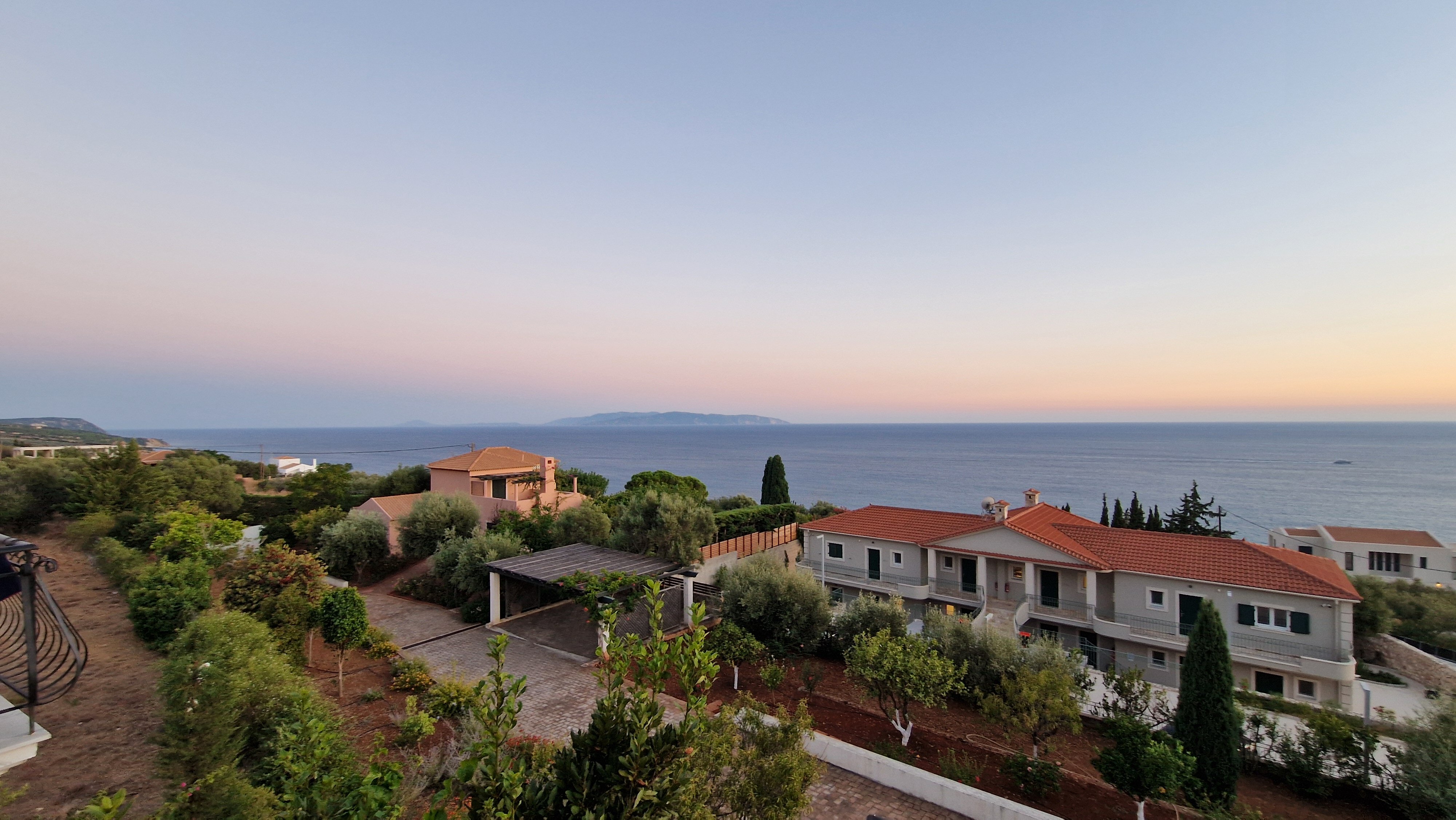 Christoforos Apartments-官方