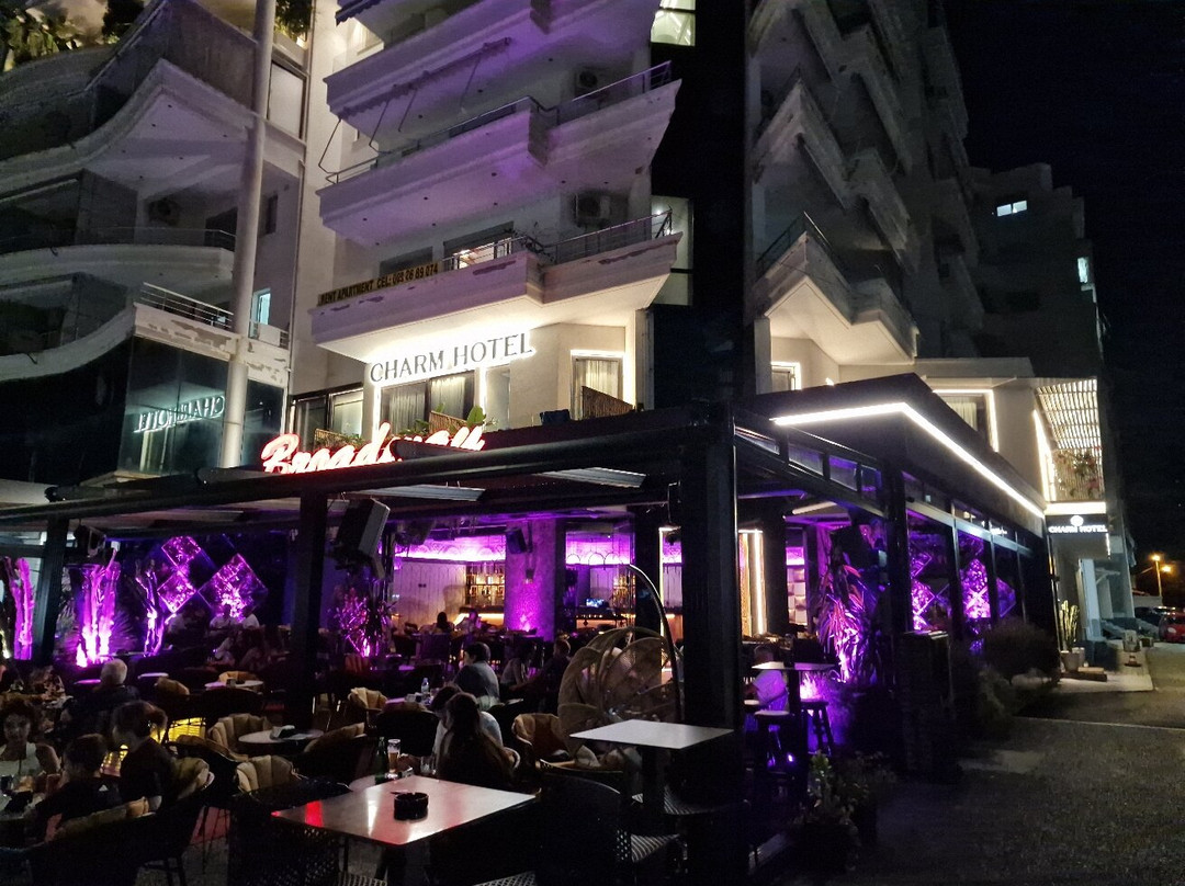 Charm Hotel