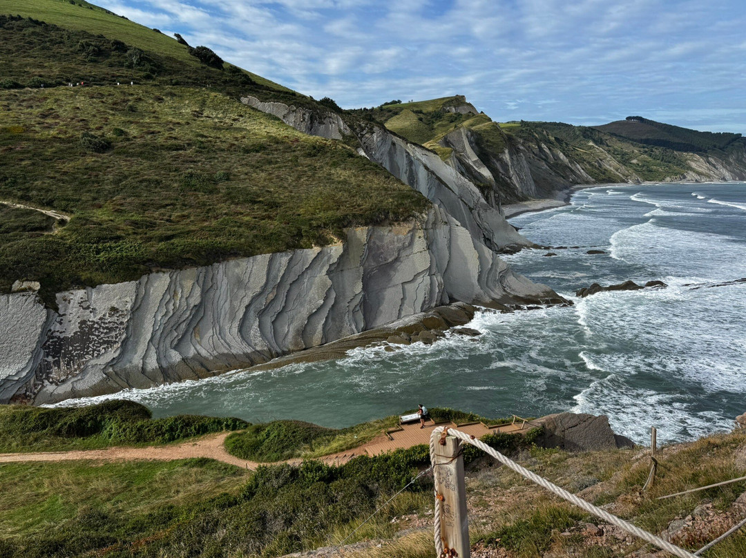 The Best of Basque-毕尔巴鄂必去景点