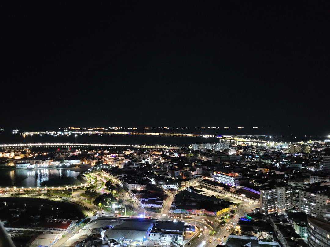 Poin Panamá-巴拿马城必去景点