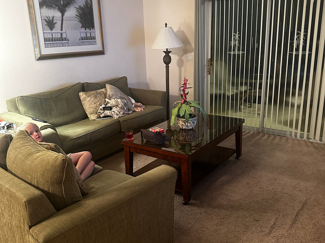 Bahama Bay Resort主图