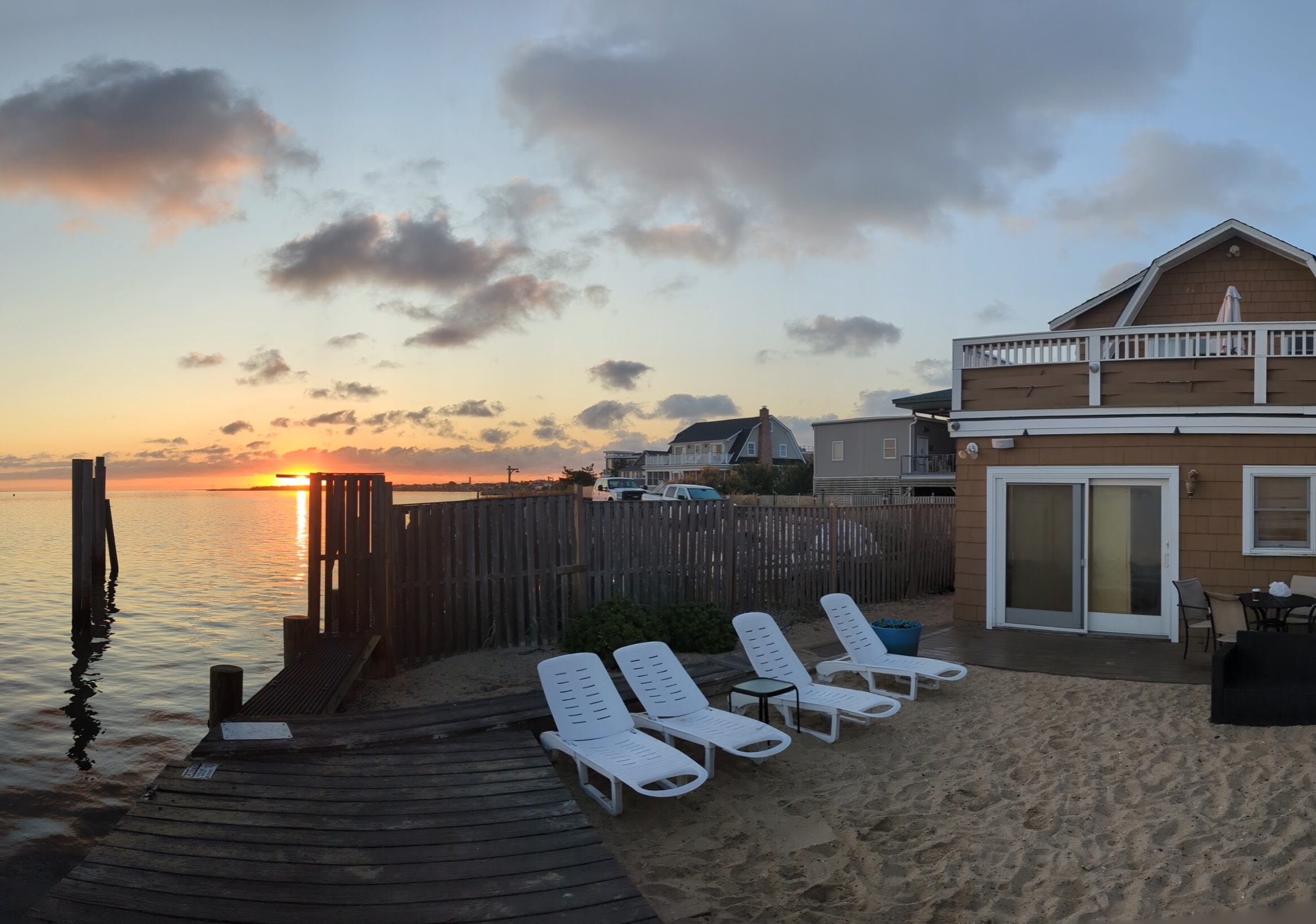 The Palms Hotel Fire Island-官方
