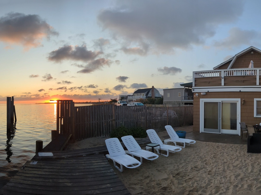 The Palms Hotel Fire Island主图