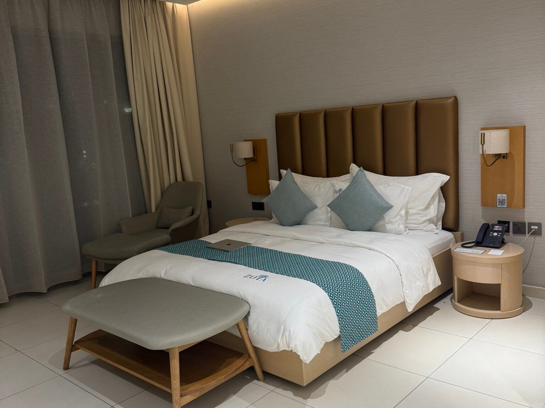 ZOYA Health & Wellbeing Resort主图