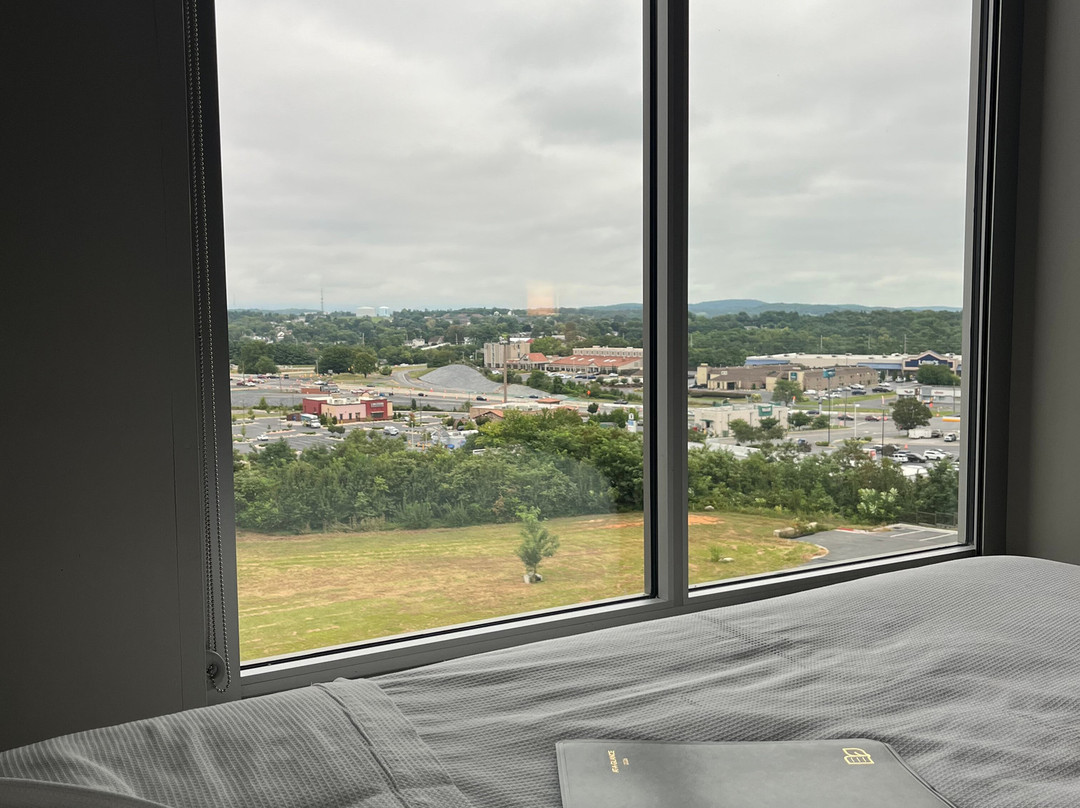 Hyatt Place Harrisonburg主图