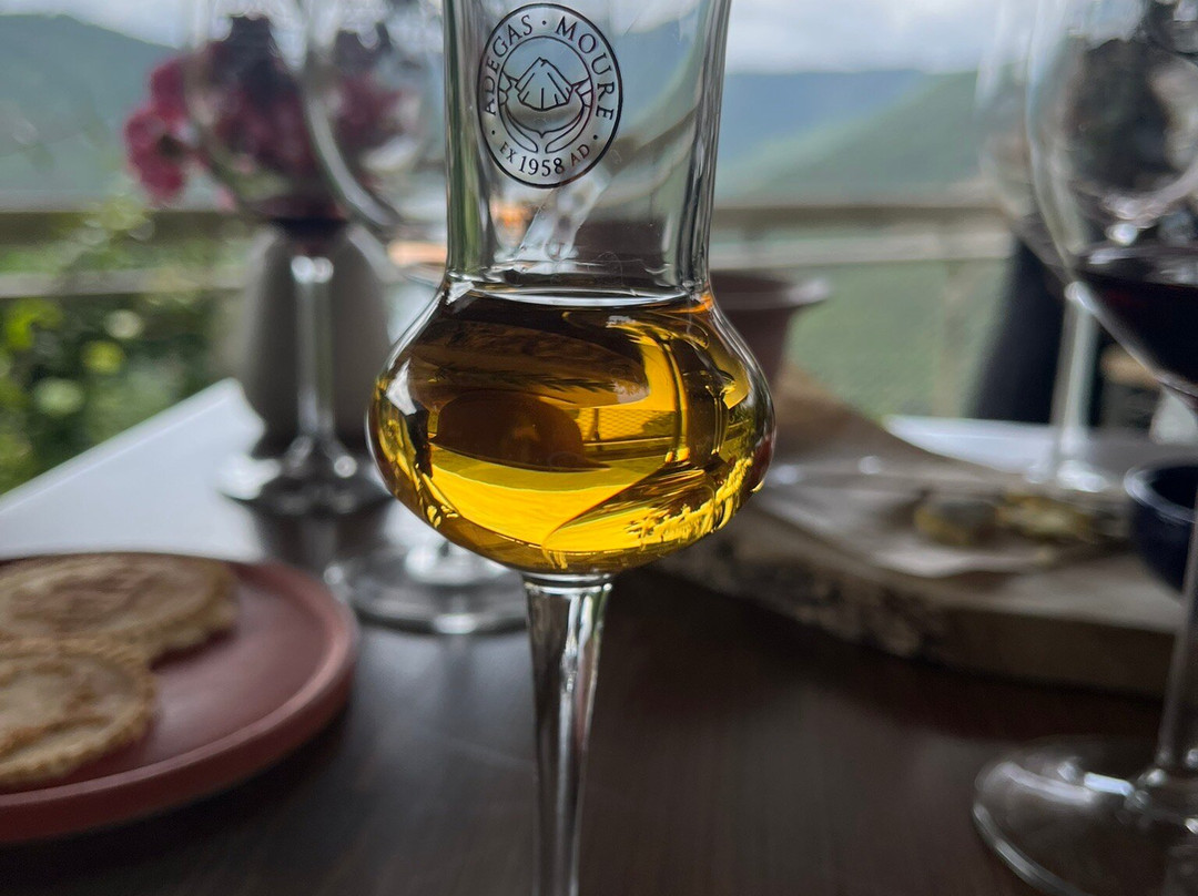 Abadía da Cova-卢戈省必去景点