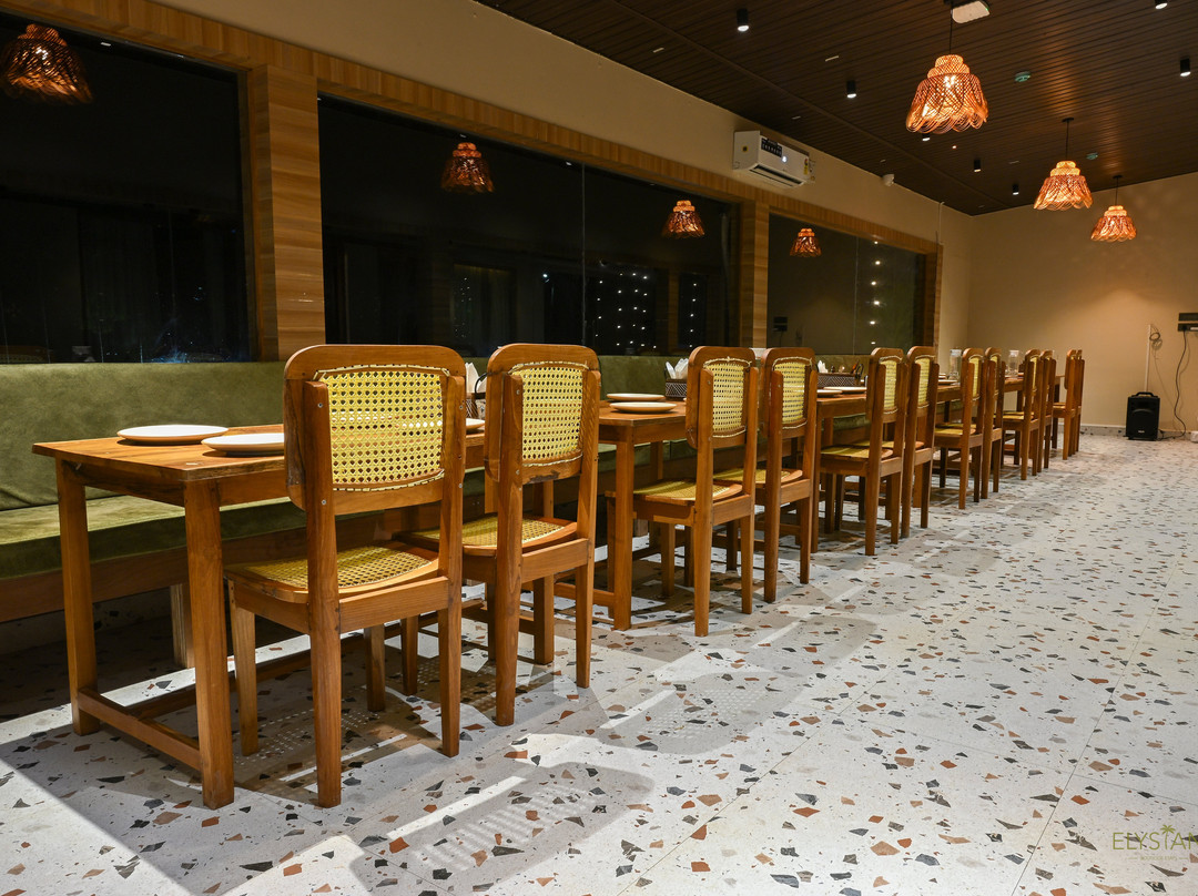 Elysian Boutique Stays