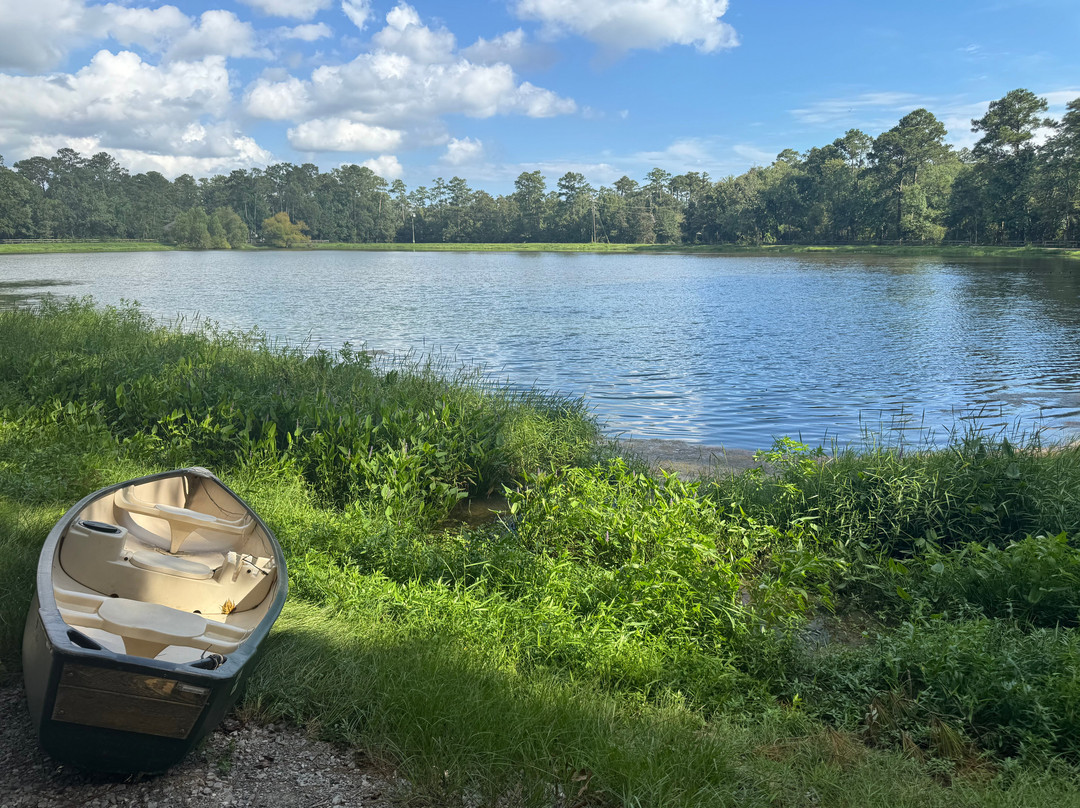 Neighborwoods-Mandeville必去景点