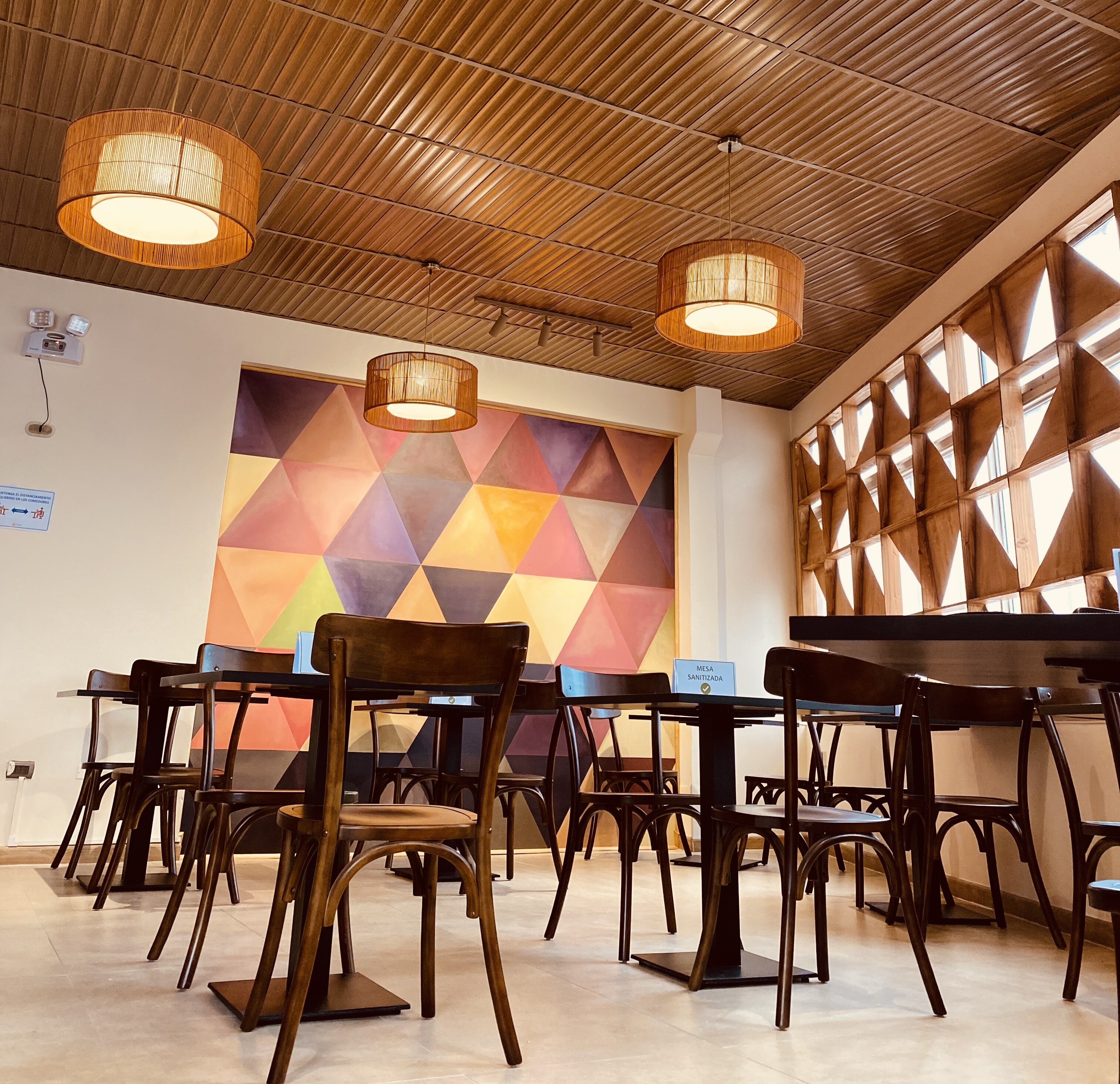 Hotel Intillanka-餐饮