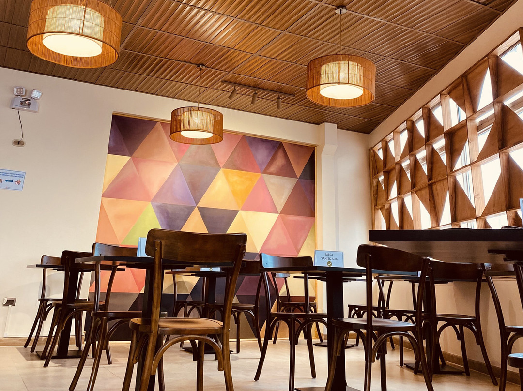 Pisagua酒店住宿-Hotel Intillanka