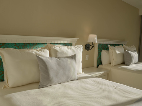 Sunset Palace Beach Hotel主图