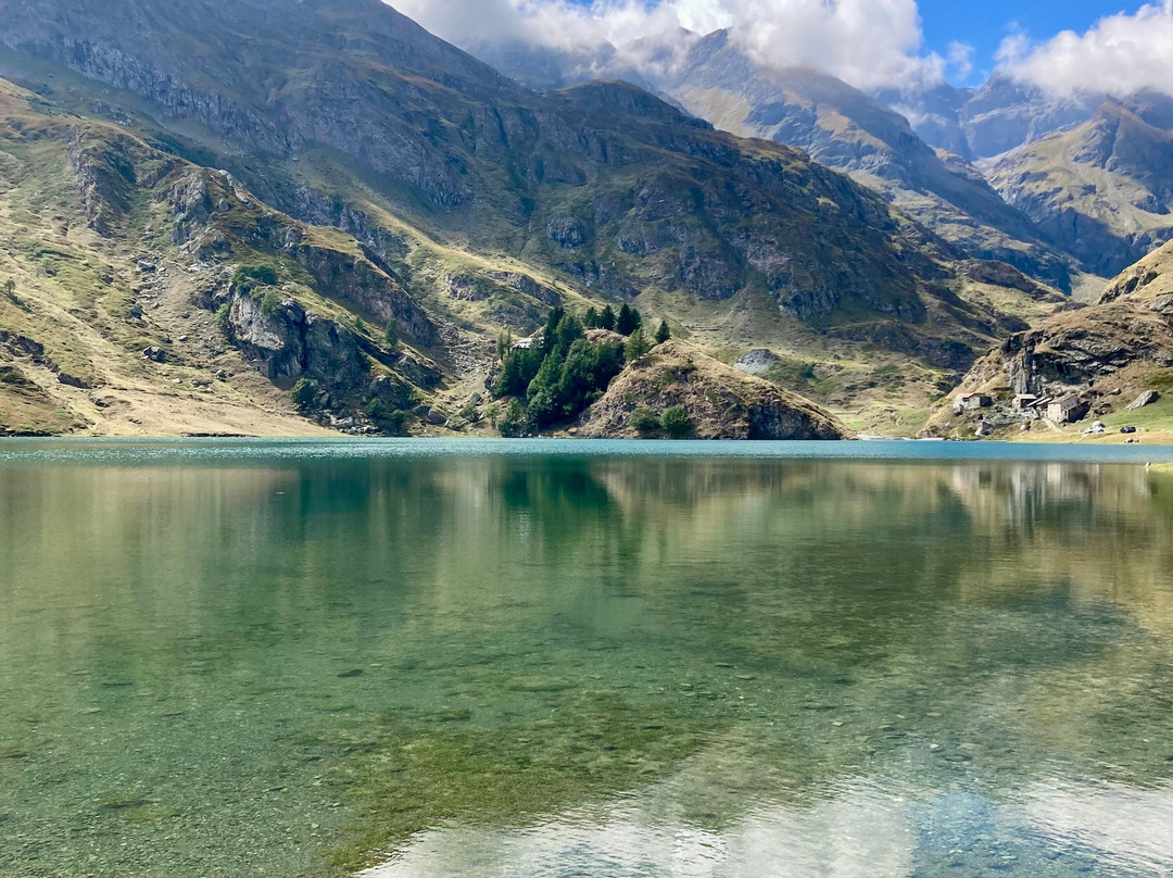 Lago di Malciaussia-Usseglio必去景点