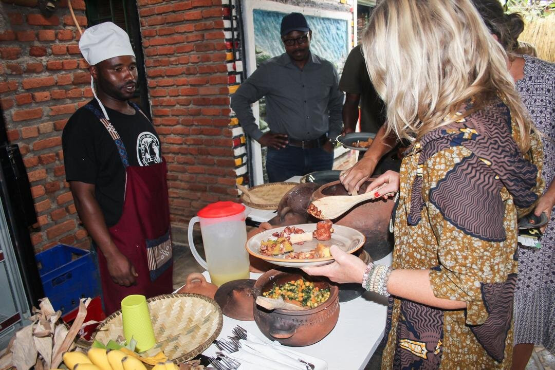 Amahoro Tours-吉佳利必去景点