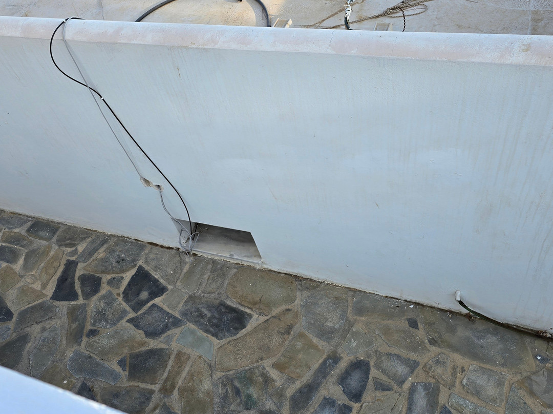 Sound of the Sea Hotel主图