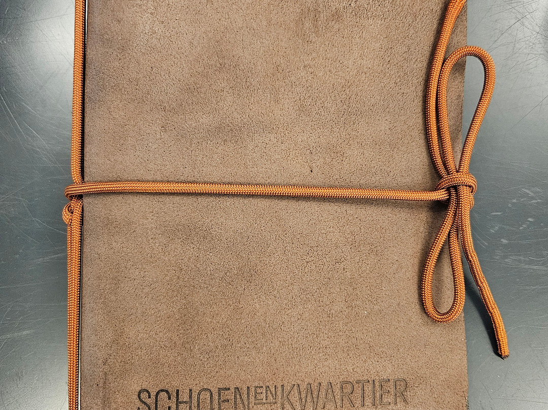 Schoenenkwartier-Waalwijk必去景点