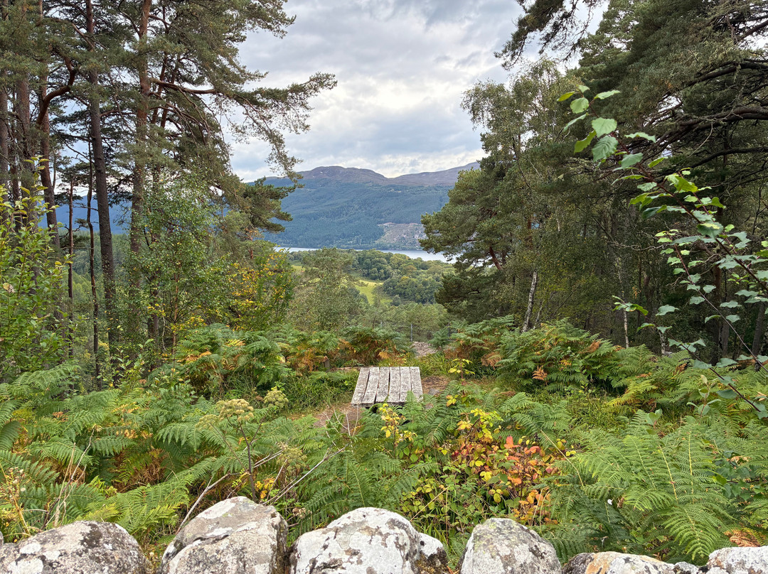 River to Sea Scotland-威廉堡必去景点