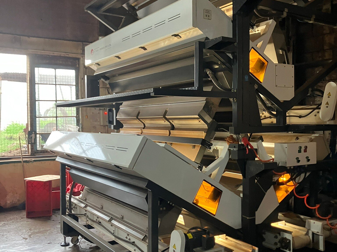 Kinellan Tea Factory-埃勒必去景点