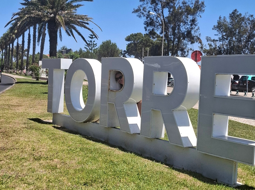 Praia da Torre-奥埃拉斯必去景点