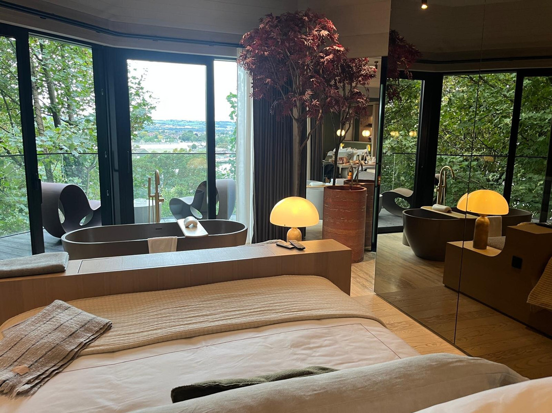 贝斯特韦斯特蒙特诺特酒店主图