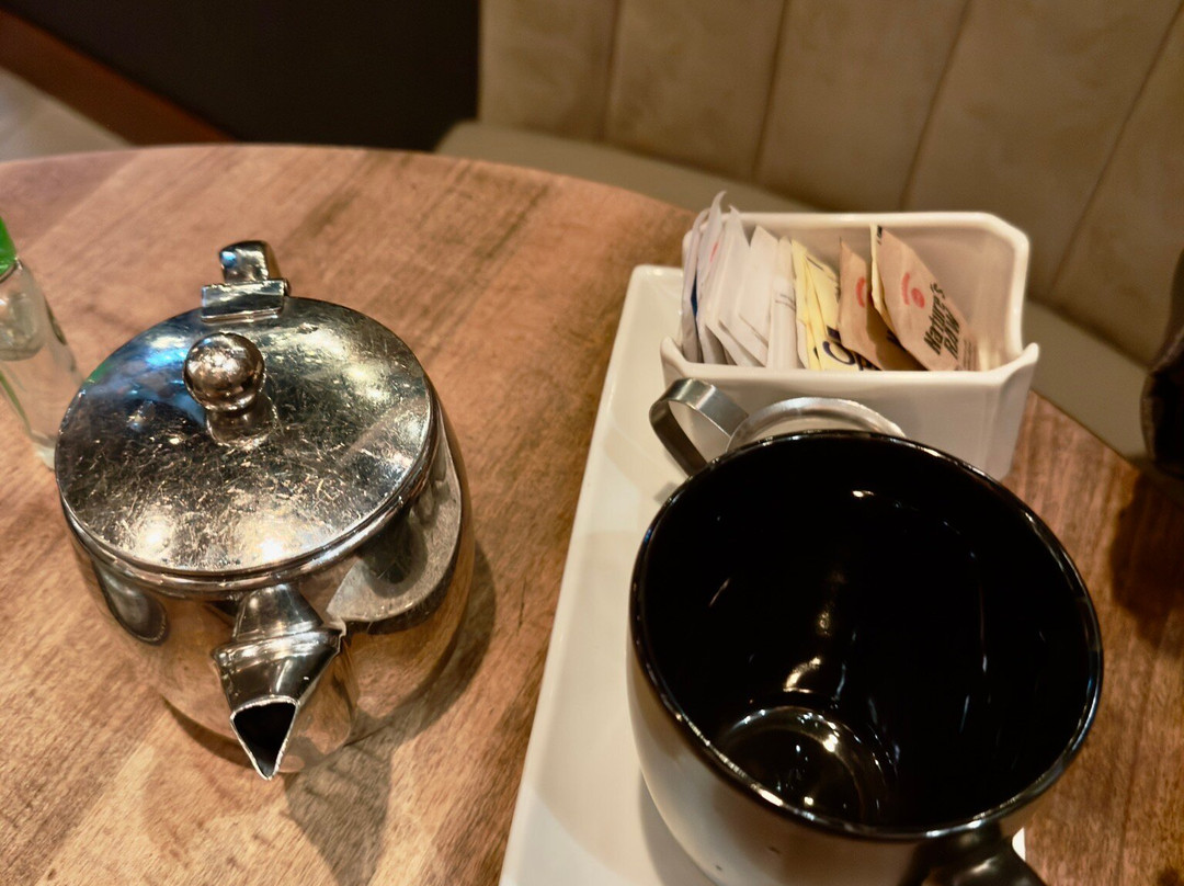 Chop Steakhouse & Bar