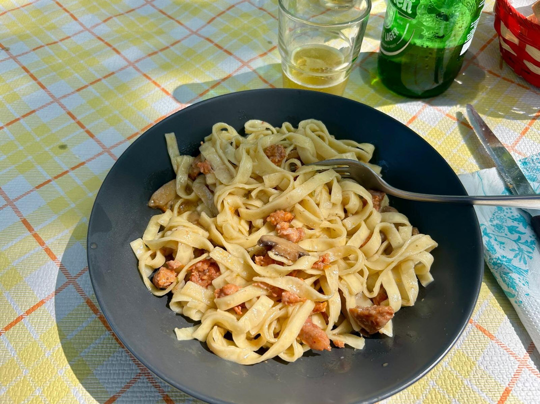 Rifugio Piano Di Lanzo