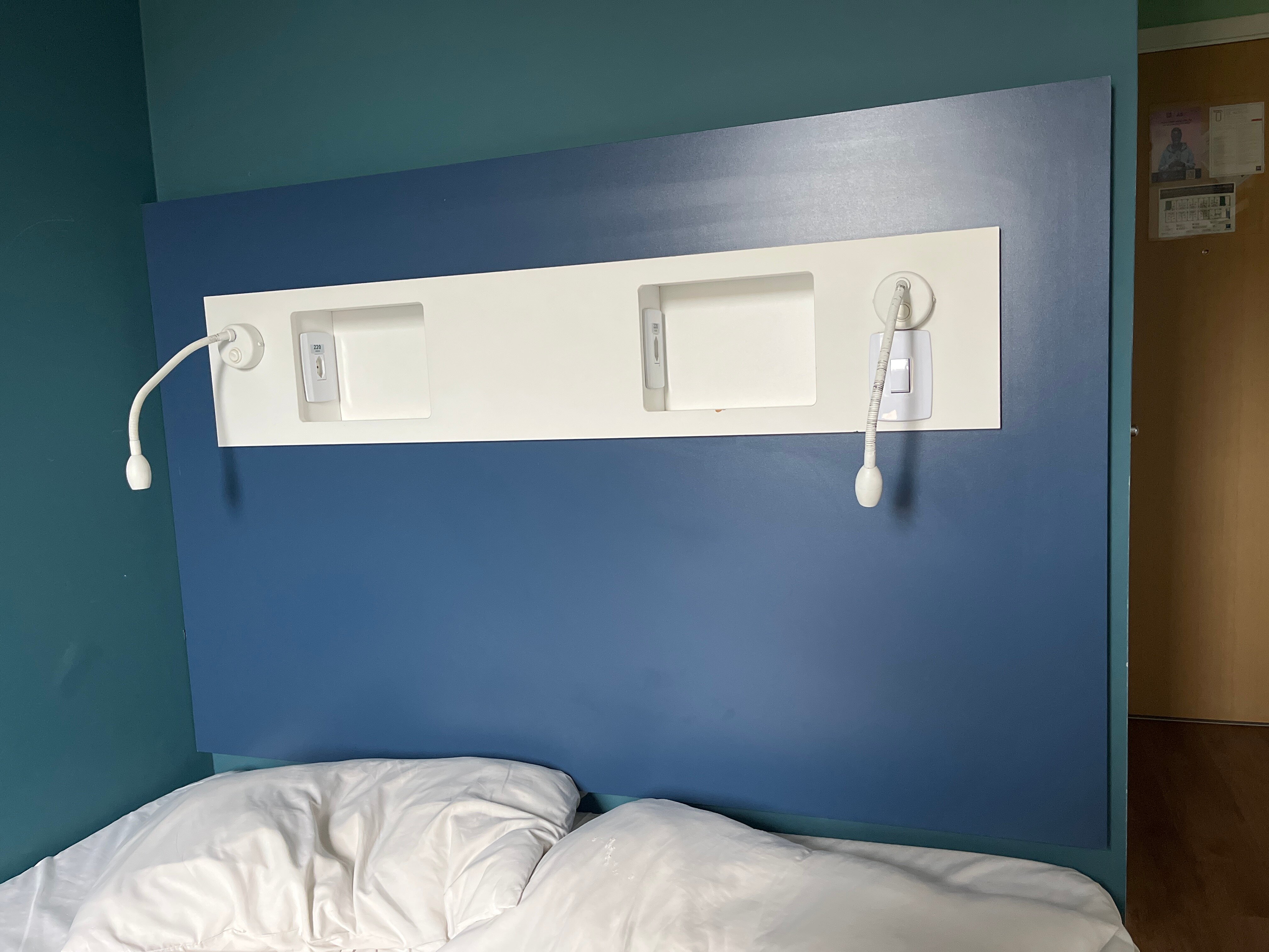Ibis Budget Manhuaçu-官方