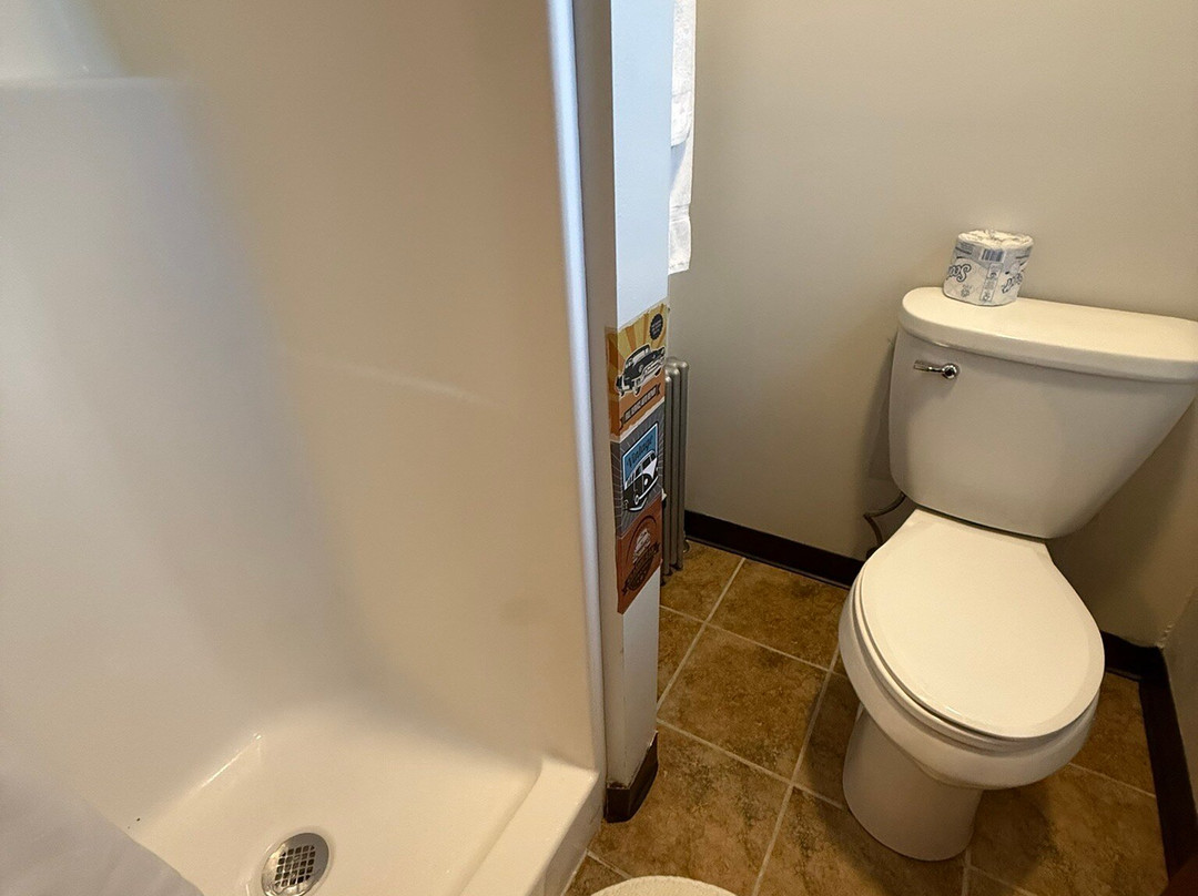 Wagon Wheel Motel主图