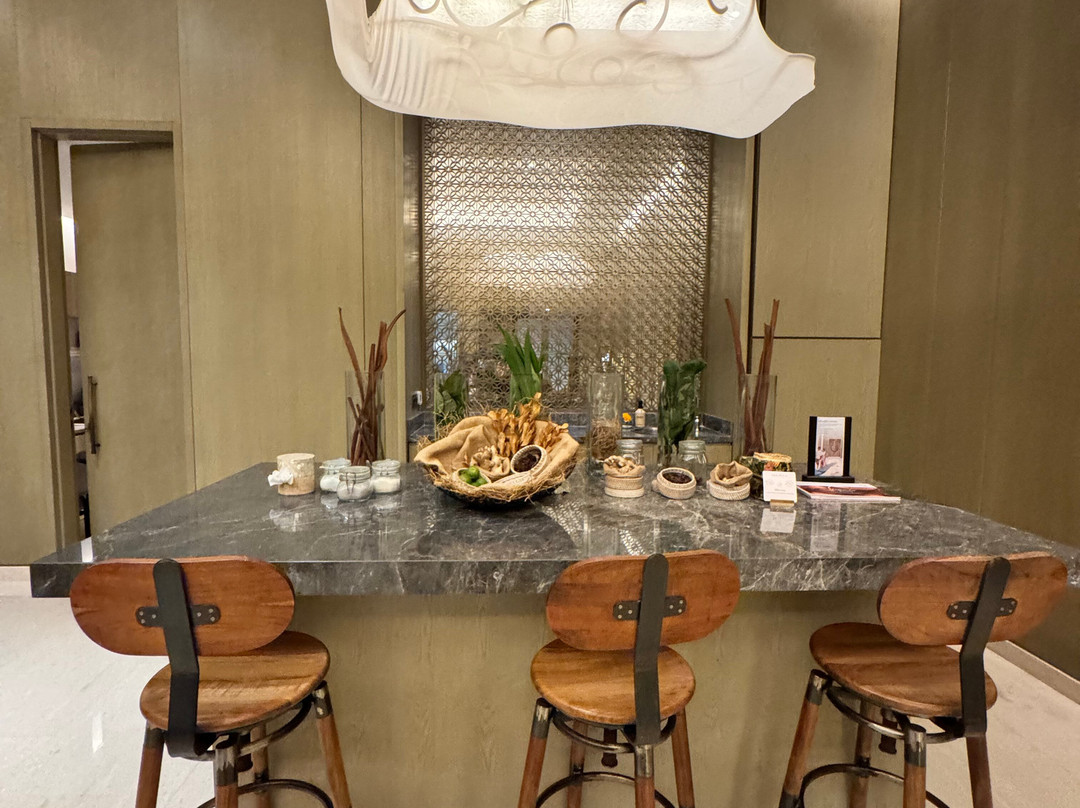 Arkipela Spa & Wellness-金巴兰必去景点