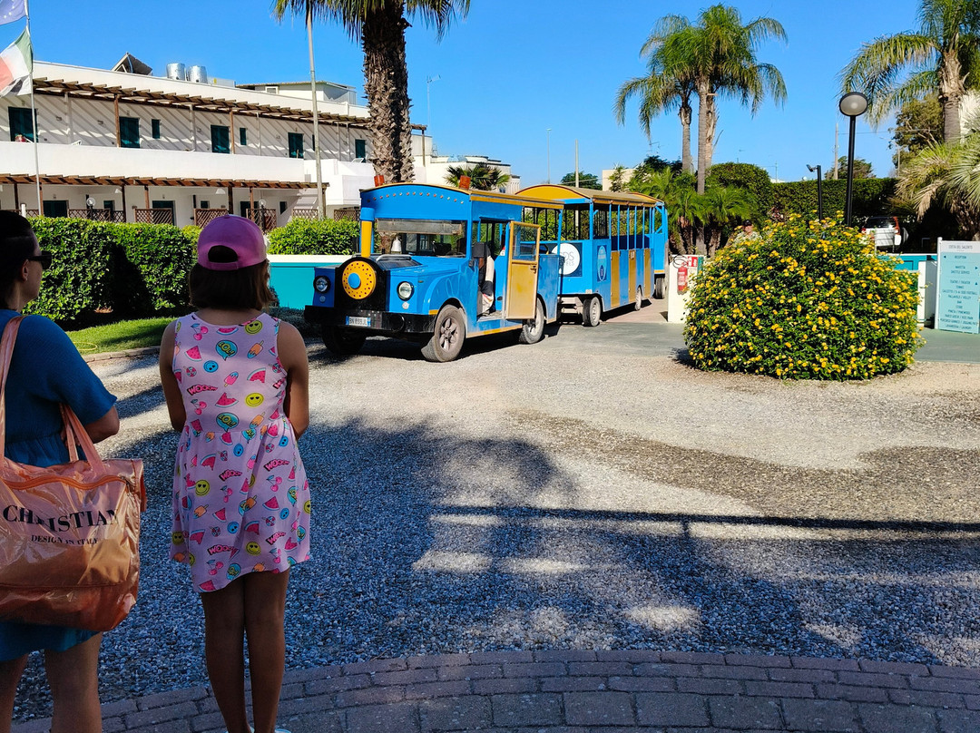 Costa del Salento Village CDSHotels主图