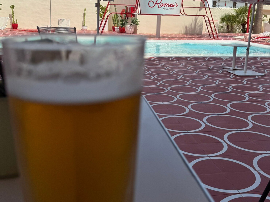 Romeos Ibiza主图