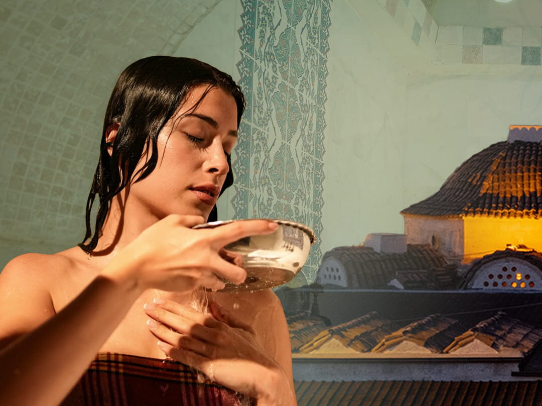 Avanos Oren Yeri-阿瓦诺斯必去景点