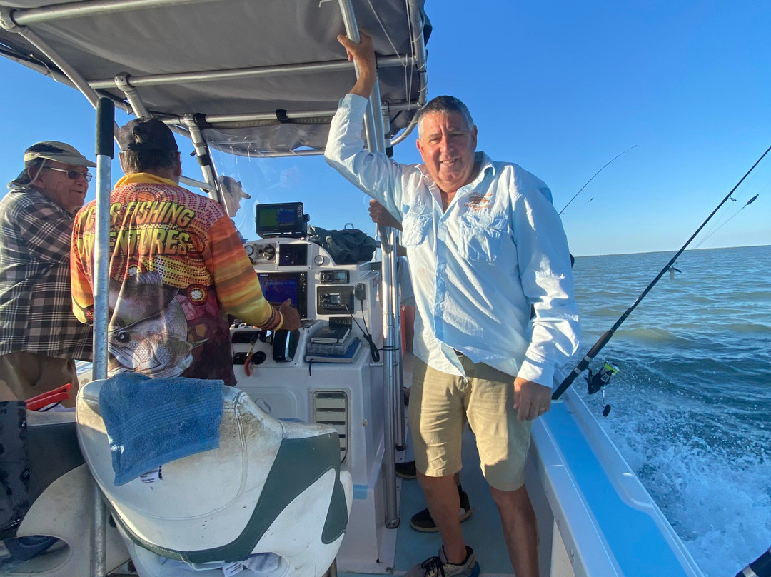 Mick's Fishing Adventures Karumba-Karumba必去景点