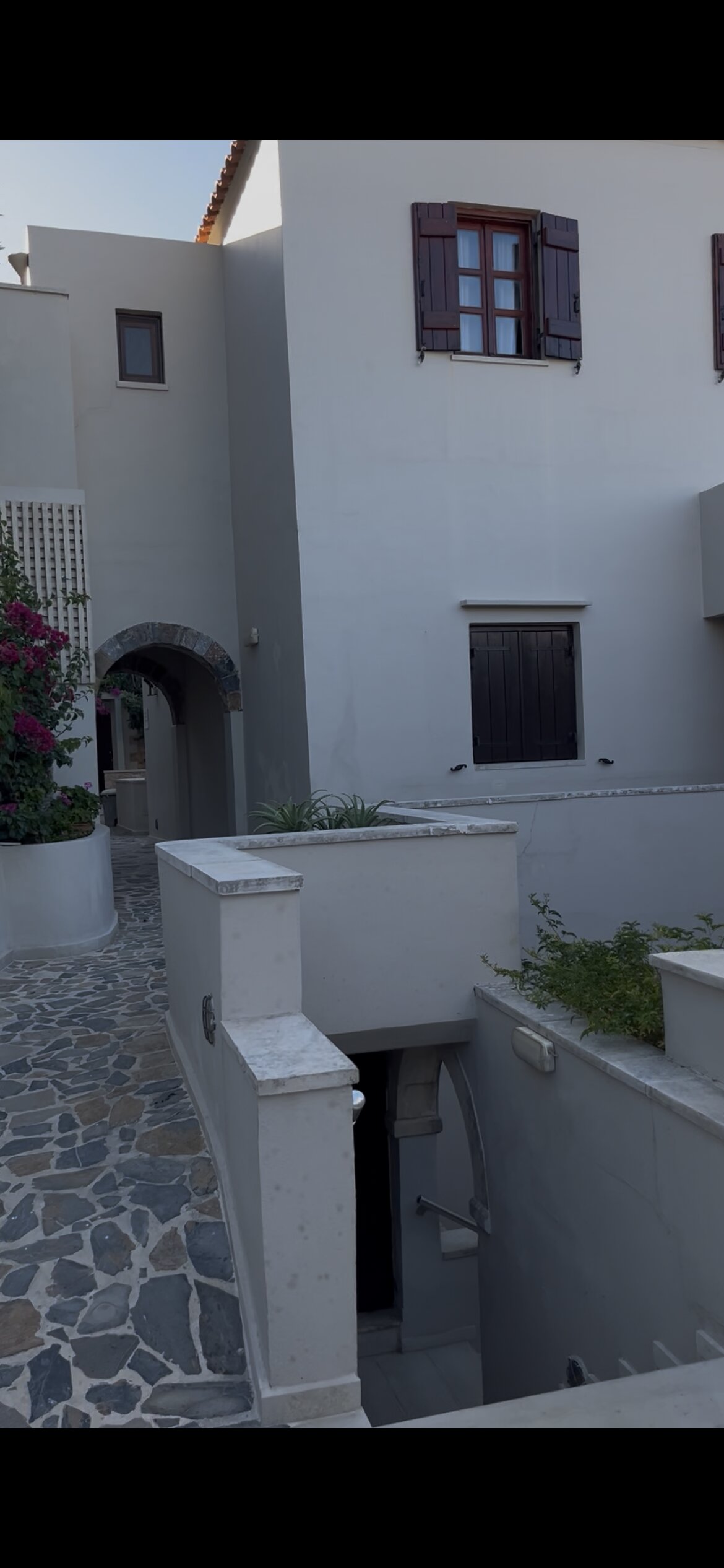 Stefanos Village Hotel-官方