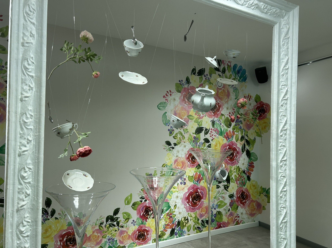 Museum of Sweets & Selfies-布达佩斯必去景点