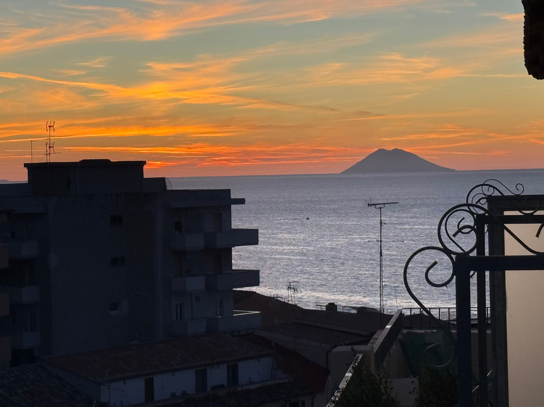 Townhouse Tropea主图