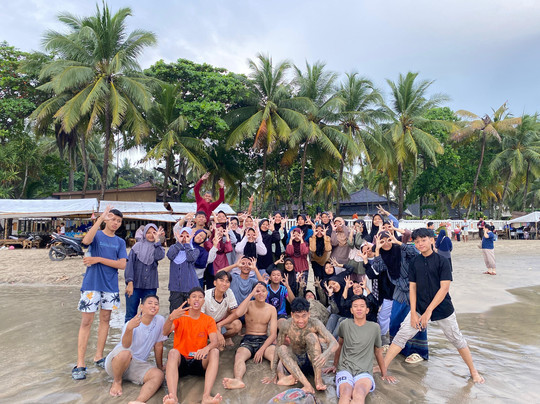 Horison Resort Pondok Layung Anyer主图