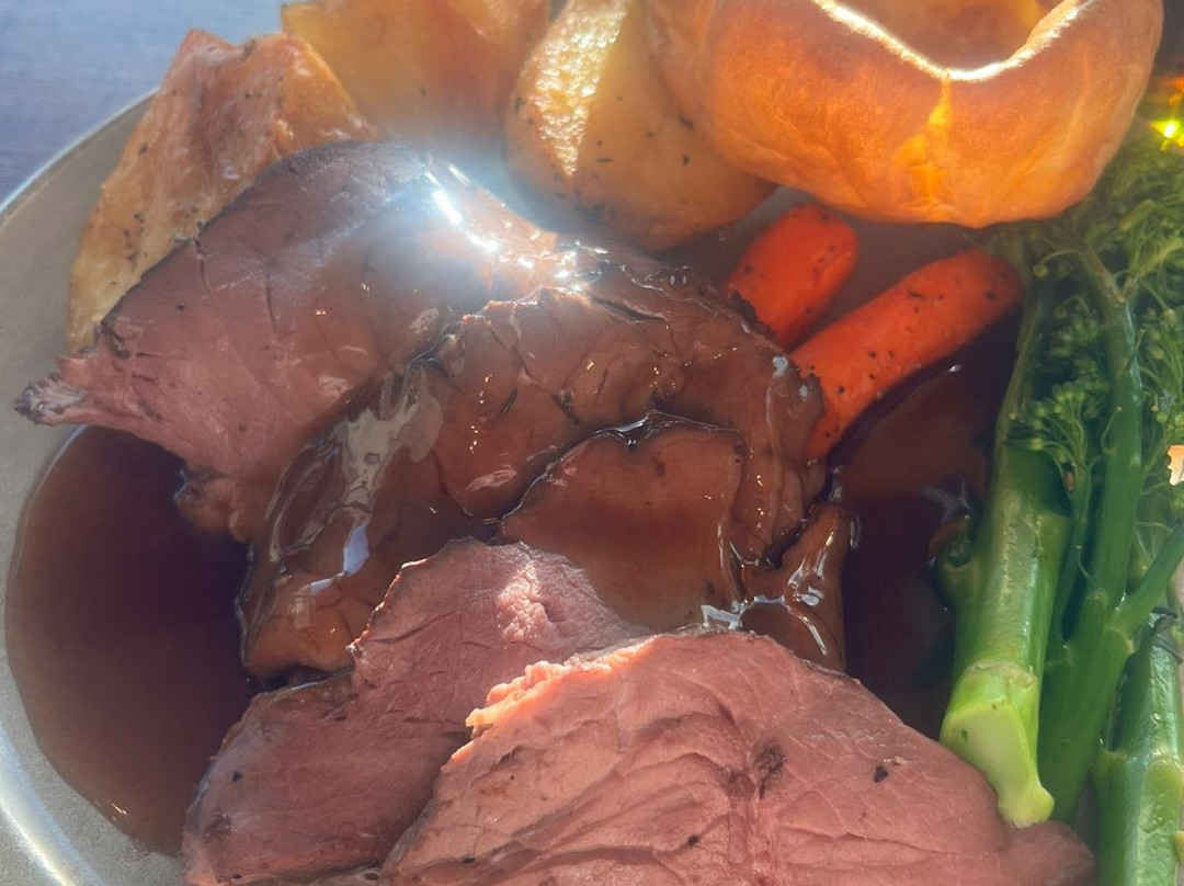 Northbrook Arms主图