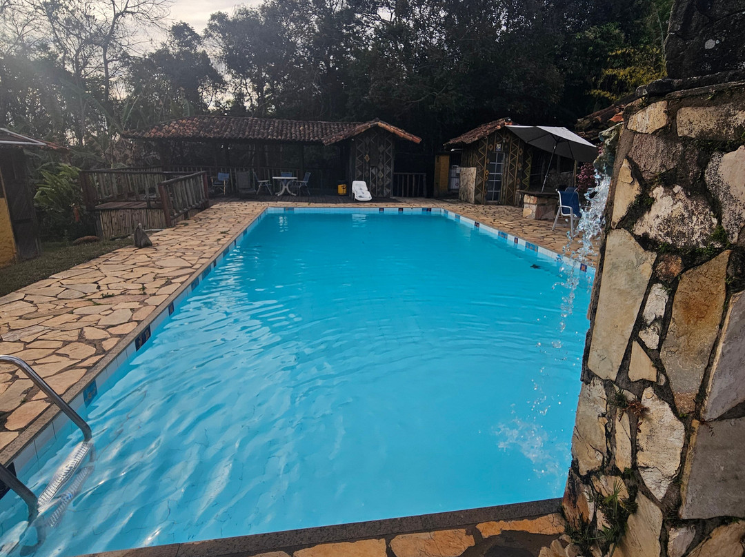 Pousada Capricho Asturiano主图