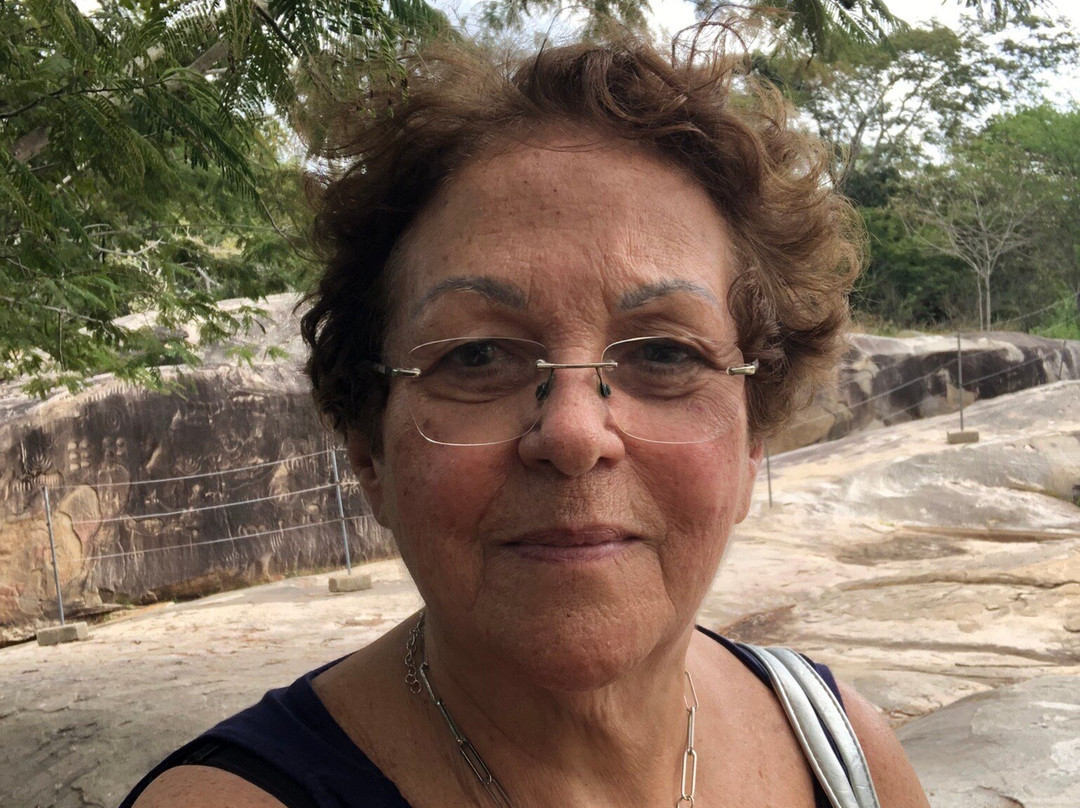 Stone of Inga-Inga必去景点