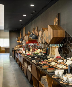 Radisson Blu Hotel, Ankara酒店图片