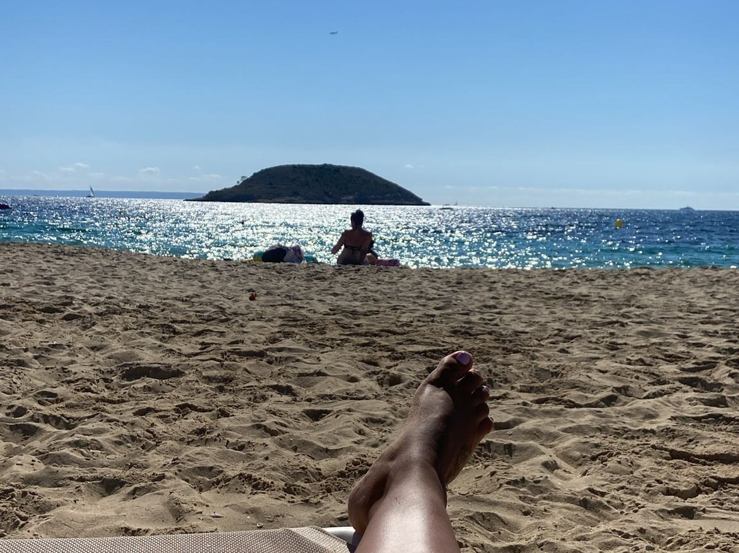 Playa De Magaluf-马加洛夫必去景点