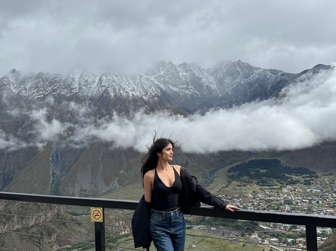 Travel Door-第比利斯必去景点