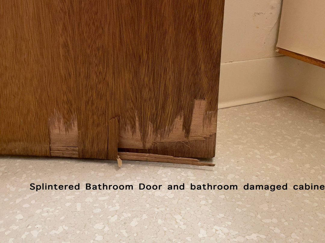 Ocean Crest Resort主图