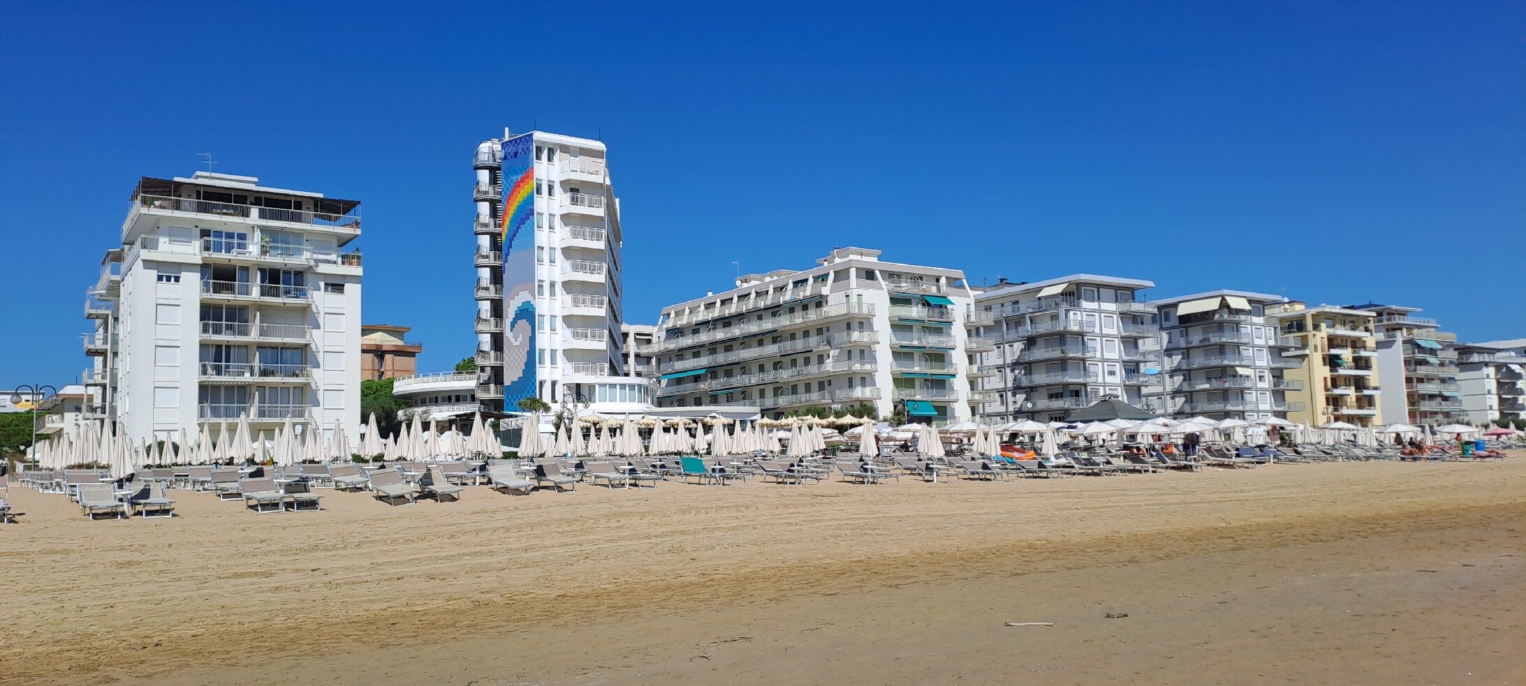 Hotel delle Nazioni-官方