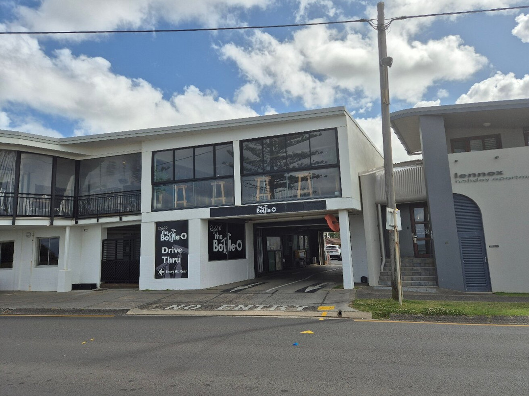 Lennox-Lennox Head必去景点