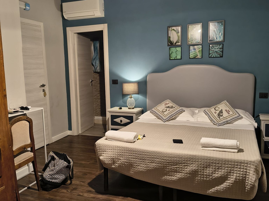 Pineta del Borgo主图