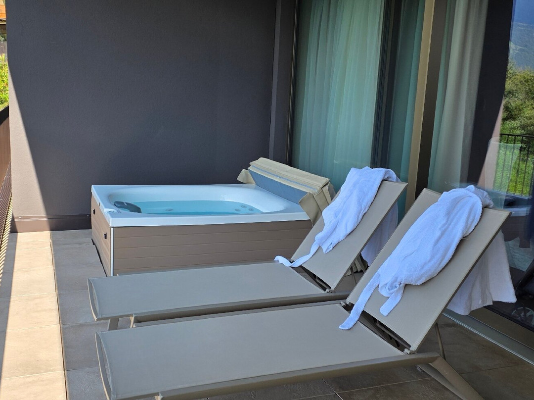 Hotel Traubenheim主图