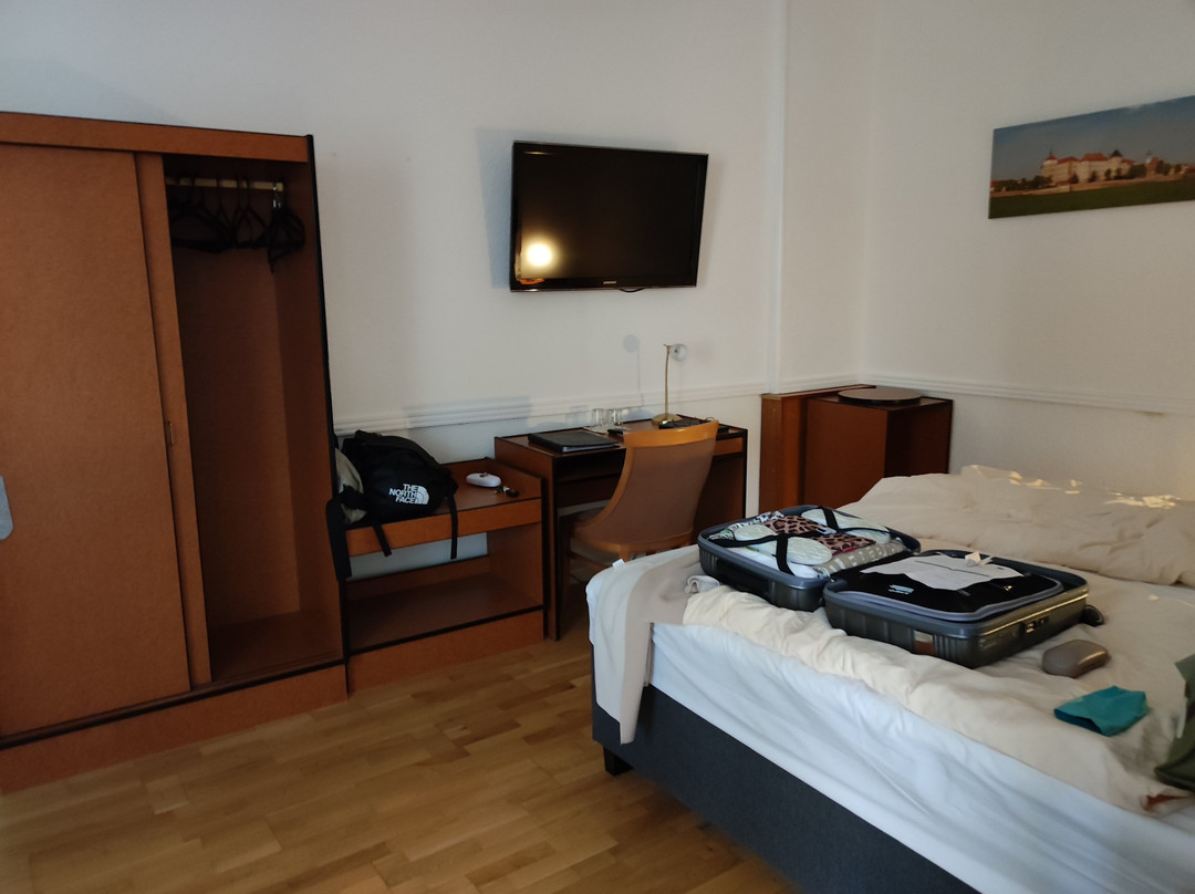 Hotel Goldener Anker主图