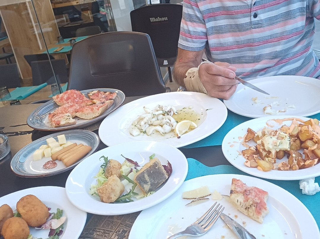 Vista Mar Restaurante