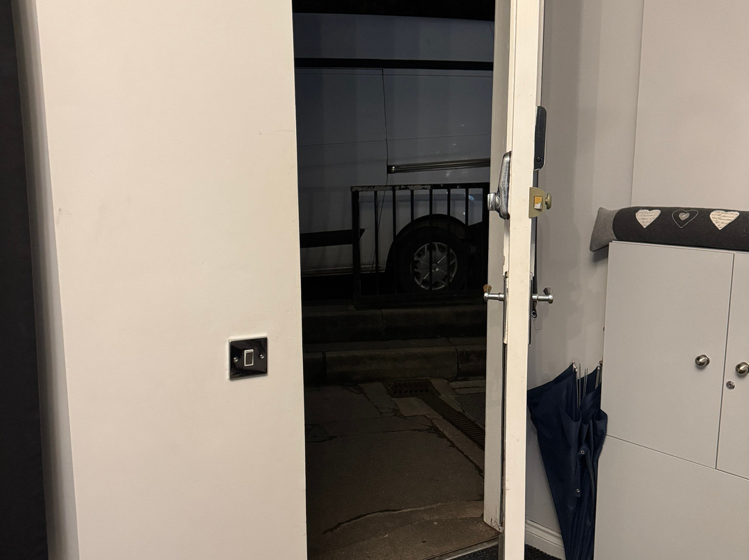 The Black Bull Inn, Moffat主图